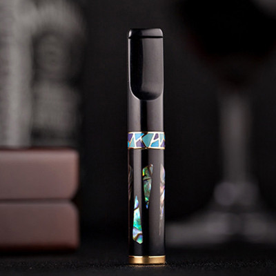 Tẩu lọc thuốc khảm trai cao cấp ZB-311 - An toàn cho sức khỏe