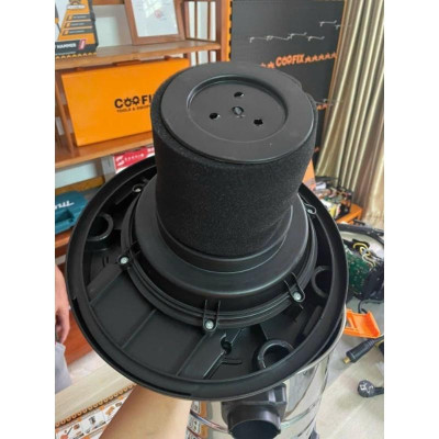 MÁY HÚT BỤI 20L CF-VC001A - COOFIX - HÀNG CHÍNH HÃNG