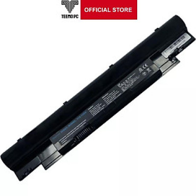 Pin Tương Thích Cho Laptop Dell Inspiron 13Z N311Z 14Z N411Z - Hàng Nhập Khẩu New Seal TEEMO PC TEBAT20