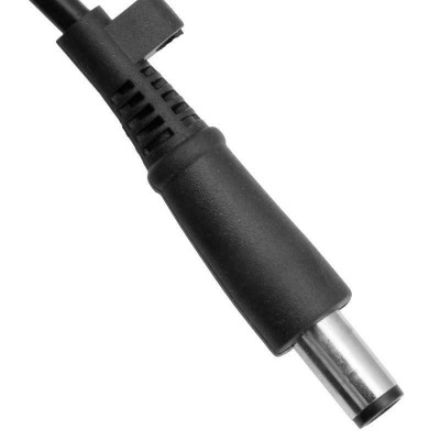 Sạc Tương Thích Cho Laptop Dell Studio Xps 1645 1647 M1640 Pp35L - Hàng Nhập Khẩu New Seal TEEMO PC TEAC658