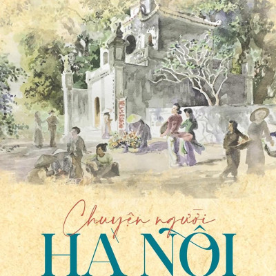 Chuyện Người Hà Nội - Tập 1 (Tái Bản)