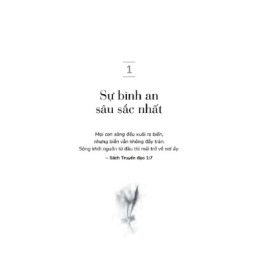 Vẻ Đẹp Của Những Điều Còn Lại (SGB)