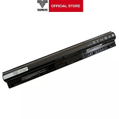 Pin Tương Thích Cho Laptop Dell Inspiron 5555 - Hàng Nhập Khẩu New Seal TEEMO PC TEBAT763