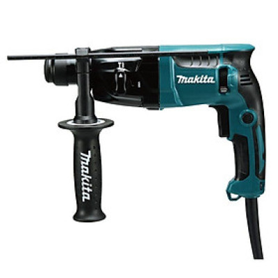 MÁY KHOAN ĐỘNG LỰC 470W 18MM MAKITA HR1840J - HÀNG CHÍNH HÃNG