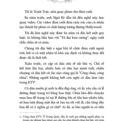 Trưởng Thành Cùng Nỗi Cô Đơn