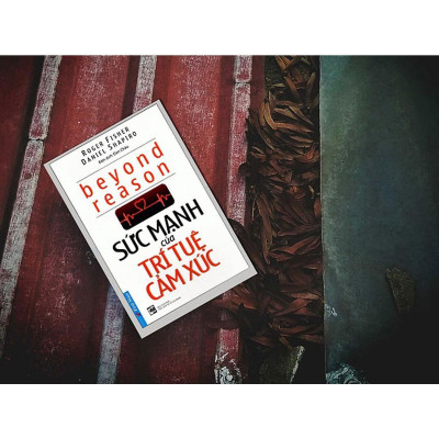 Sách - Sức Mạnh Của Trí Tuệ Cảm Xúc - Bí Quyết Đàm Phán Bất Bại - First News