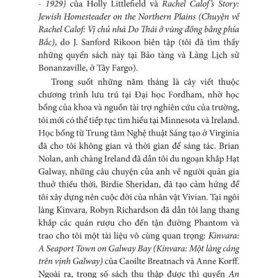 Chuyến Tàu Mồ Côi