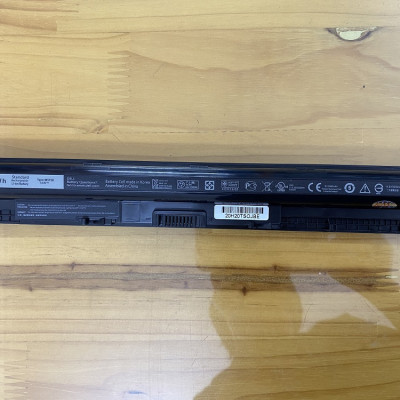 Pin dành cho Laptop Dell Inspiron 3467, 14 3467 - Pin Z.in hàng chính hãng.
