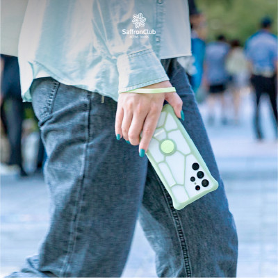 Bubble Tie 2-L hàng chính hãng Bone