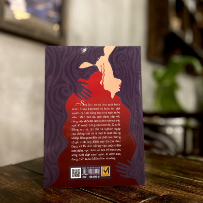 Sách Truyện Trinh Thám - Cô Gái Đến Từ Mi Lan (Giorgio Scerbanenco)