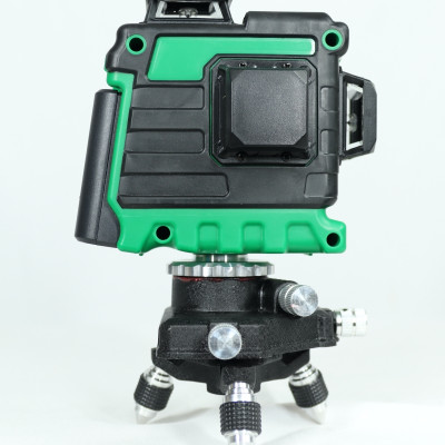 Máy cân bằng laser AKUZA AK-3Di 12 tia xanh siêu sáng - Máy bắn cốt, Máy cân mực, Máy đánh thăng bằng tia laser thế hệ mới 2020 - Hàng chính hãng