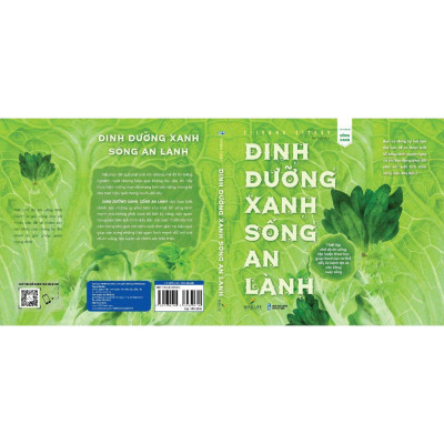 Dinh Dưỡng Xanh, Sống An Lành - Bản Quyền
