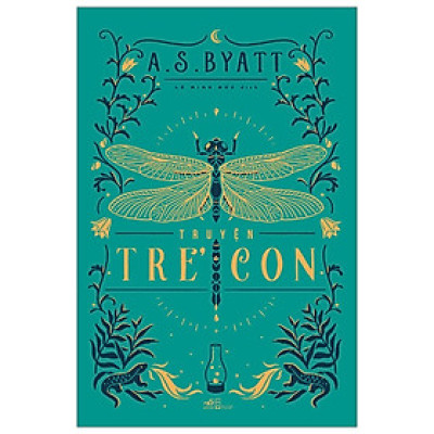 Truyện Trẻ Con - Câu Chuyện Về Những Đứa Trẻ Ở Nhiều Độ Tuổi Tìm Lối Đi