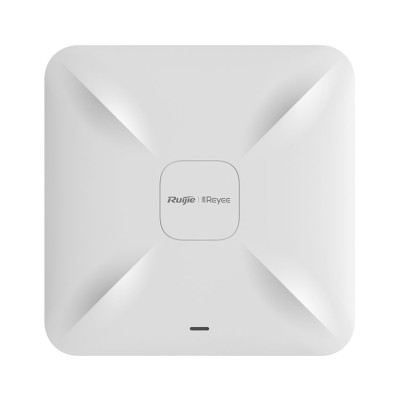 Bộ phát Wifi ốp trần hoặc gắn tường RUIJIE REYEE RG-RAP2200(E) - Hàng chính hãng