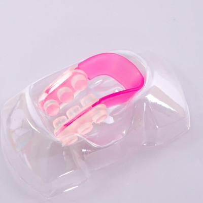 Dụng Cụ Kẹp Nâng Cao Mũi Cao Cấp