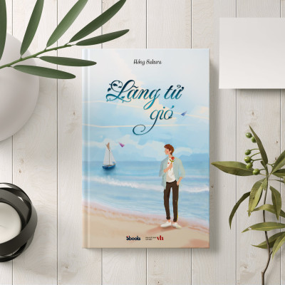 Lãng tử gió - Hồng Sakura