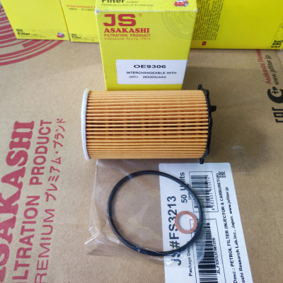 Lọc nhớt Kia Sedona 3.3L 2014-2023 - OE9306