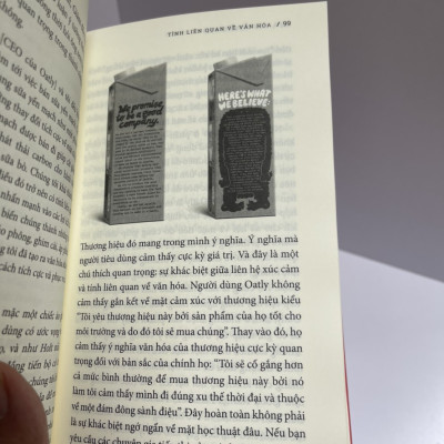 TIẾP THỊ KIỂU R.E.D: Ba nguyên liệu làm nên những thương hiệu hàng đầu KFC, Pizza Hut Và Taco Bell - Greg Creed & Ken Muench - Phạm Thị Quế Anh dịch - Nhà xuất bản Trẻ