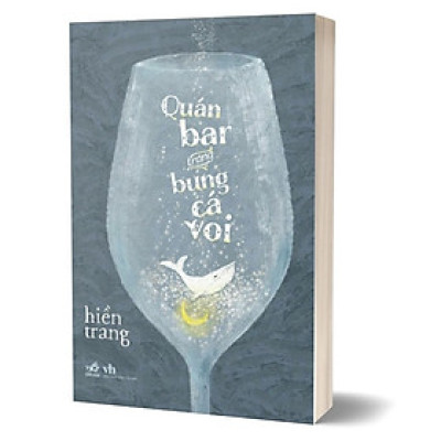Quán Bar Trong Bụng Cá Voi