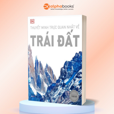 Bộ 6 Cuốn Bách Khoa Thư: Tri Thức Vạn Vật+Vạn Vật Vận Hành+Bảng Tuần Hoàn+Trái Đất+Nghệ Thuật+Vũ Trụ