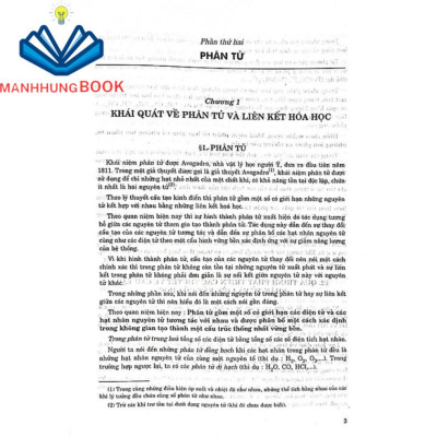 Sách - Cấu Tạo Nguyên Tử Và Liên Kết Hoá Học Tập 2