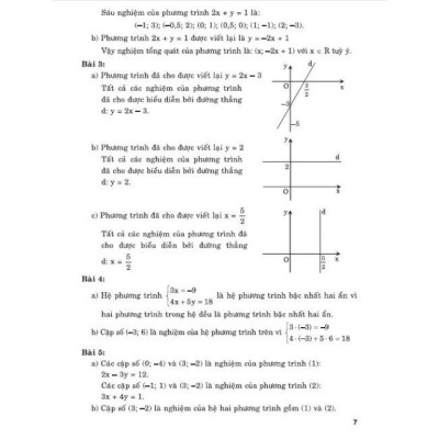Định hướng phát triển năng lực toán 9 tập 1 (bám sát sgk kết nối tri thức với cuộc sống) (HA-MK)