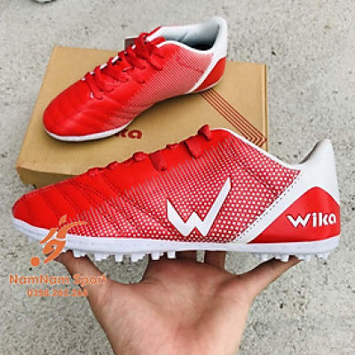 Giày bóng đá phủi Wk Ultra 4 cao cấp 2023