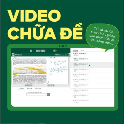 Sách - Đột phá tư duy Kì thi tốt nghiệp THPT môn Ngữ văn