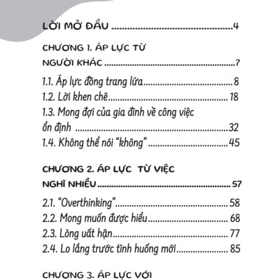 Bên Trong Đứa Trẻ Trưởng Thành Bằng Áp Lực - TIME