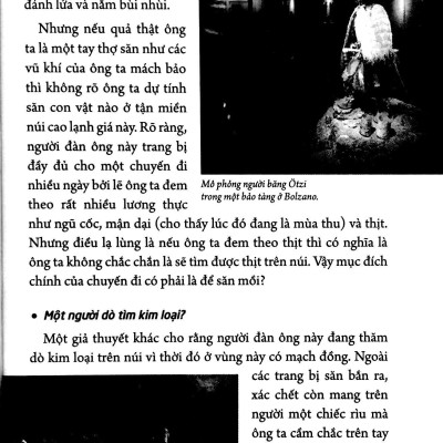 Trong Thẳm Sâu Của Bí Ẩn - Tập 4: Những Bí Mật Được Che Đậy Trong Bóng Đêm Lịch Sử (Tái Bản)