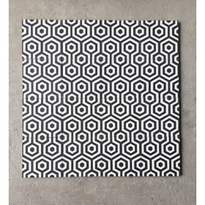 Gạch Bông Xi Măng Juno Sofa 20 x20 x 1,5cm