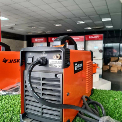 MÁY HÀN TIG MULTIG 200A WELDCOM (CHỨC NĂNG TIG/QUE) WELDCOM - HÀNG CHÍNH HÃNG