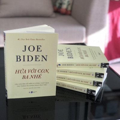 Hứa Với Con, Ba Nhé - Câu Chuyện Về Niềm Hi Vọng, Vượt Qua Thử Thách Và Chinh Phục Mục Tiêu