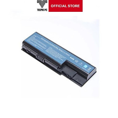 Pin Tương Thích Cho Laptop Acer Aspire 5520 - Hàng Nhập Khẩu New Seal TEEMO PC TEBAT301