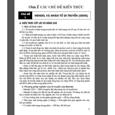 Sách - Bồi Dưỡng Học Sinh Giỏi Sinh Học Lớp 9 - Dùng Chung Cho Các Bộ SGK Hiện Hành - Hồng Ân