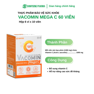 SET QUÀ LINH HOẠT 1 - Shinpoong Pharma