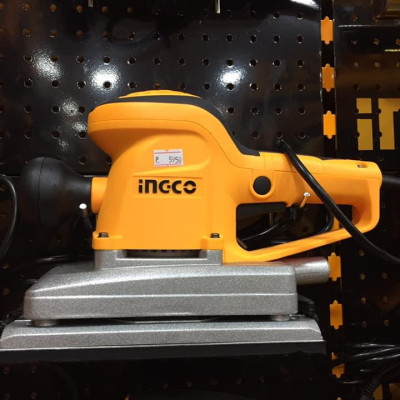 MÁY CHÀ NHÁM 110X220MM 350W INGCO FS35028 - HÀNG CHÍNH HÃNG