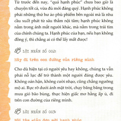 Trở Thành Phiên Bản Điềm Tĩnh Hơn (AZ)