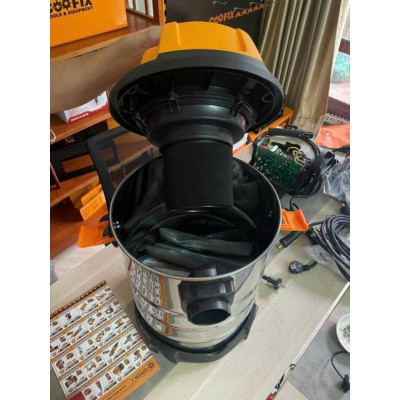 MÁY HÚT BỤI 20L CF-VC001A - COOFIX - HÀNG CHÍNH HÃNG