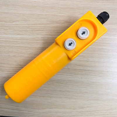 Công Tắc Tời Điện ABG PA400 - Tay Cầm Điều Khiển Giúp Cho Công Việc Trở Nên Đơn Giản Hơn - Hàng Chính Hãng