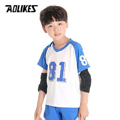 Đai bảo vệ khuỷu tay trẻ em, phụ nữ chính hãng Aolikes 0242