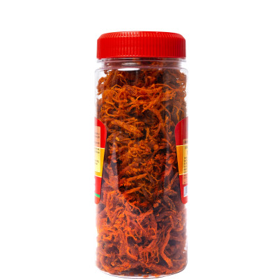 KHÔ BÒ SỢI 120 G