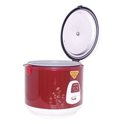 Nồi Cơm Điện Cuckoo CR-1713 - 3L - Hàng Chính Hãng