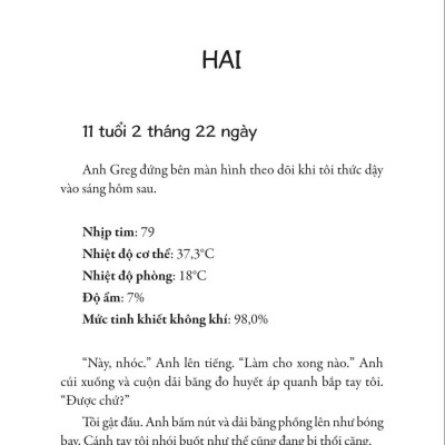 Cậu Bé Bong Bóng