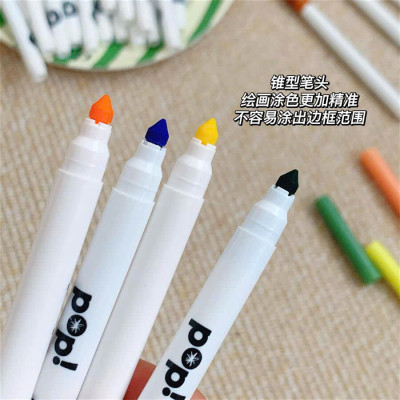 [KoSuyTu] MÀU HỮU CƠ POP XUẤT MỸ