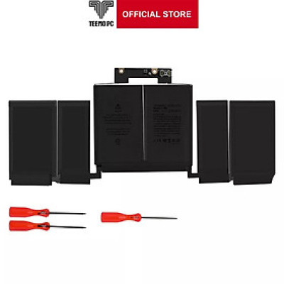 Pin Tương Thích Cho Macbook Pro Retina 13 Inch A1989 A2251 2018 – 2019 2020 TEEEMO PC Hàng Nhập Khẩu New Seal