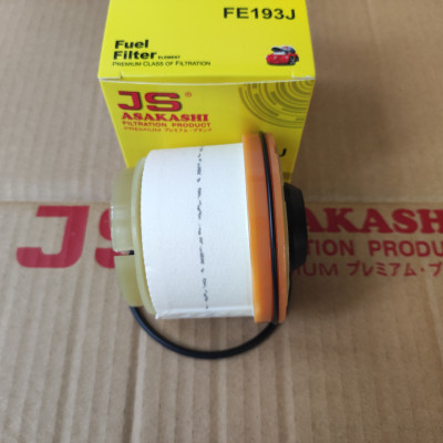 Lọc dầu Diesel Toyota Fortuner 2.5L 2005-2016