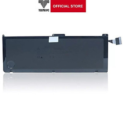 Pin Dành Tương Thích Cho Macbook A1309 () - 8 Cell - Pro 17 A1309 A1297, Early 2009, Mid 2010 TEEEMO PC Hàng Nhập Khẩu New Seal