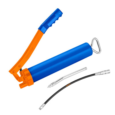 SÚNG BƠM MỠ 120CC WGG1412 WADFOW - HÀNG CHÍNH HÃNG