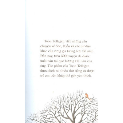 Sinh Nhật Ở Rừng Và Những Cuộc Vui Tưng Bừng (Tái Bản 2019)